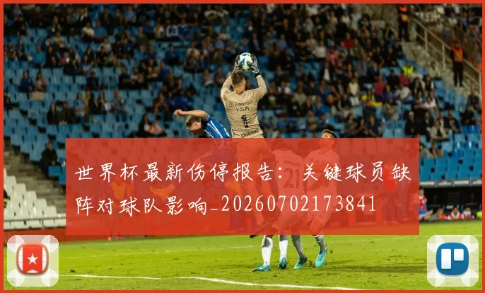 世界杯最新伤停报告：关键球员缺阵对球队影响_20260702173841