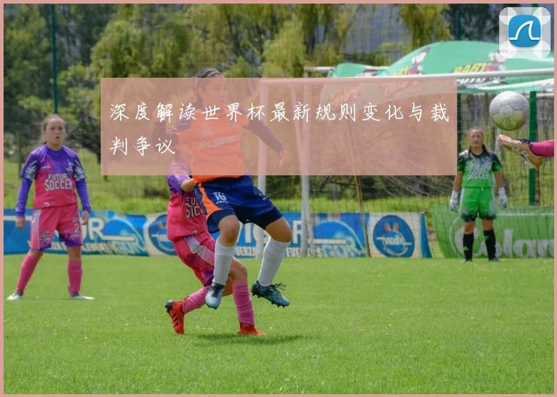 深度解读世界杯最新规则变化与裁判争议