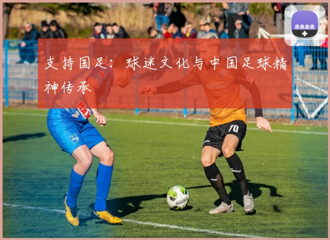 支持国足：球迷文化与中国足球精神传承